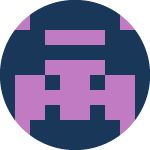 Testimonial profile image