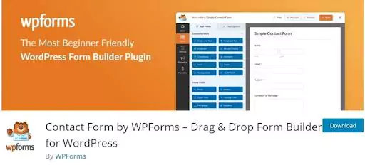 wpforms